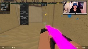 Roblox Counter Blox Script GUI ESP Exploit! (2023 Pastebin)