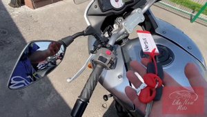 Обзор мотоцикла Kawasaki Versus 650 без пробега по РФ