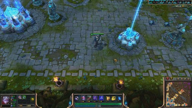 Varus Arctic Ops and Riot Ward Skin Codes Giveaway смотреть онлайн