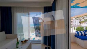 "Sentido Bellazure Hotel" Bodrum