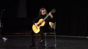 Ах, мой милый Августин. Обр.А.Сихры