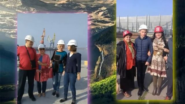 Все профессии важны, все профессии нужны! смотреть онлайн