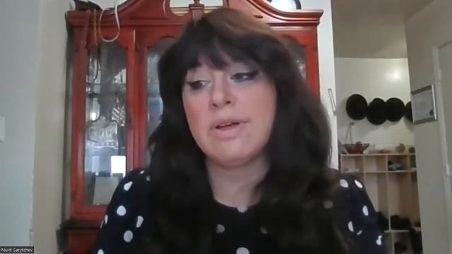 Урок 1. Законы Семейной чистоты. Способы, которыми женщина становится "НИДА" (запретной для мужа). смотреть онлайн