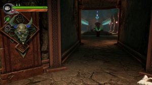 Игра на ХЕЛЛОУИН MediEvil PS4, PS5 прохождение