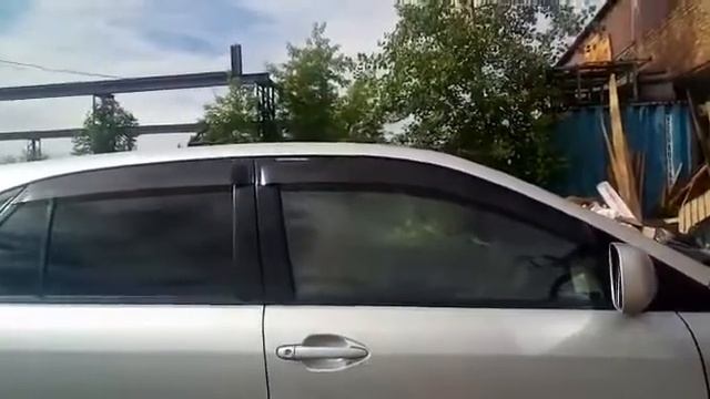 Электротонировка