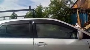 Электротонировка
