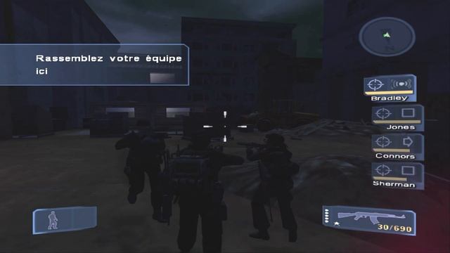 Let's Play Conflit Global Storm - M 11/12 : Evasion & Confrontation смотреть онлайн