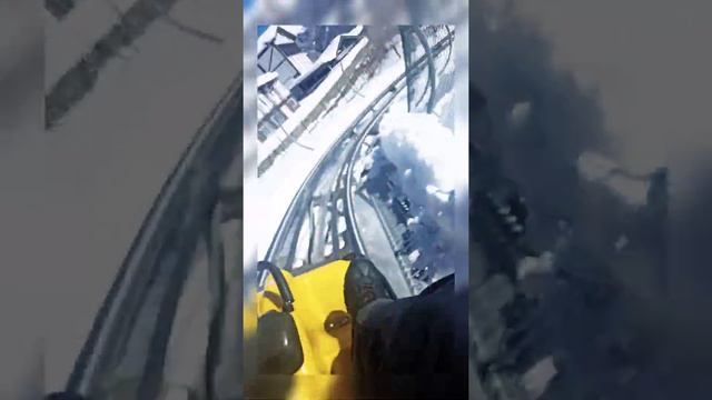 "Роза Хутор"-родельбан 🤩 смотреть онлайн