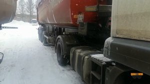 Отработал вахту | Тонар не радует | Ремонт, Итоги #дальнобой #большегруз #самосвал