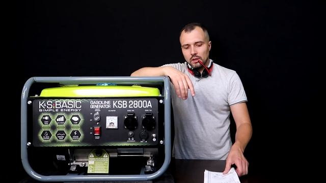 Генератор для приватного будинку. Потрібна опція до електрощита смотреть онлайн