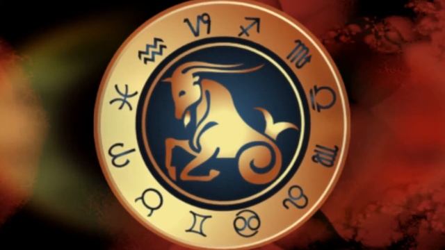 ♑✨ Знак Зодиака Козерог.  Знак Земли.   Поздравления Козерогам ✨♑