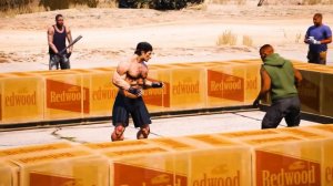 ДЖОННИ ді ҚҰТҚАРУ ОПЕРАЦИЯСЫ (GTA V) аликкз  нурченл джони жони окигасы касой аман