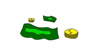 Бемон, Ksenon - 3D (клип, анимация)