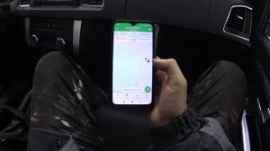 УАЗ-коннект. Будущее наступило!