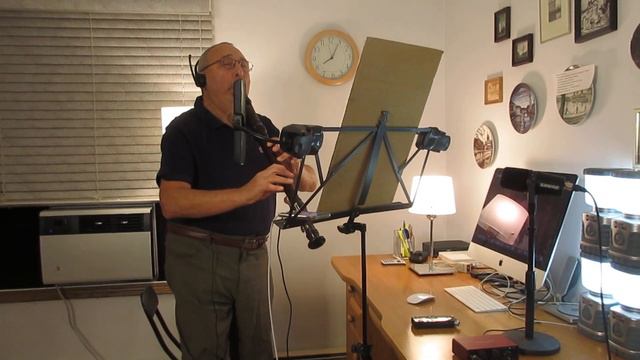 Любовь и Разлука-2, Б. Окуджава, И. Шварц, смотреть онлайн