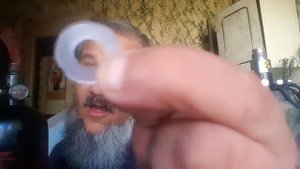 Травит воздух баллон Высокого давления от пейнтбольного маркера? Решение проблемы за копейки!