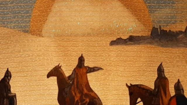 Александр Невский. Часть шестая. Заключительная смотреть онлайн