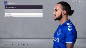 PES 2020 Facepack V18