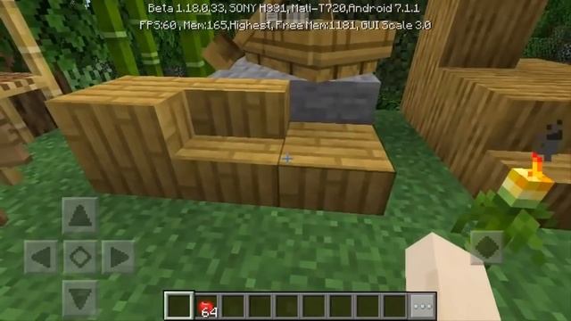 Minecraft PE 1.23.0 - [2023] 12th (Concepto) смотреть онлайн