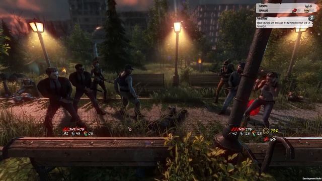 Обзор. Dead Age 2 Стоит или нет?