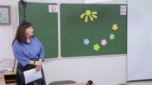 #1ДеньТДМ2021 Мастер- класс: Родительское собрание -Три письма или «Зорко одно лишь сердце»