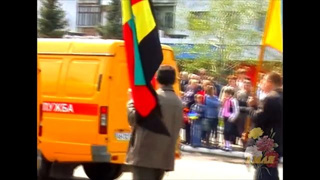 Дзержинск 1мая 2008 2часть