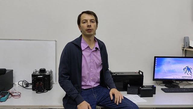 Почему аккумуляторы не заряжаются или не отдают заявленную емкость? смотреть онлайн