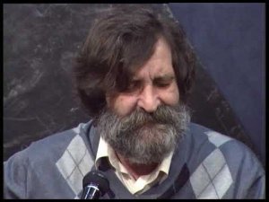 Ухожу в листопад. И. Малыгин