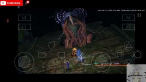 Final Fantasy X - Yunalesca Boss Fight OVERKILL! (No Holy Spell)