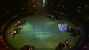 Штраусиана Юрия Ермолаева