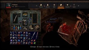 Shardvixen is going on a Path! Path of Exile - PS4