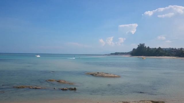 Пляжи Самуи. Хуа Танон смотреть онлайн