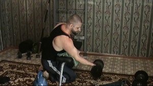 Как накачать БИЦЕПС. Программа тренировки бицепсов на МАССУ