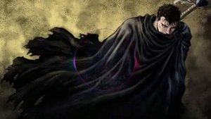 Guts theme - Berserk ( Remix by "khaled william" )
