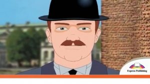 Excel 7 module 5 p54 The Hound of the Baskervilles Part 1