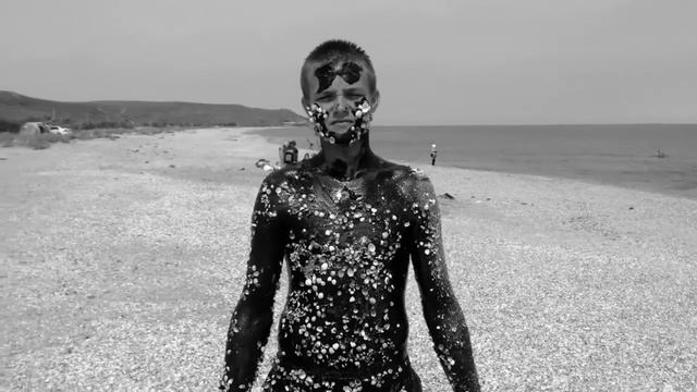 VLOG : Едем на море . Купаемся в лечебной грязи . смотреть онлайн