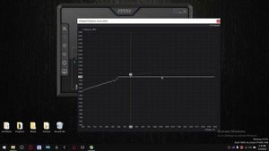 How to undervolt a gtx 1650 mobile!!