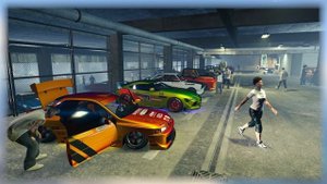 ВСЕ О ПОДПИСКЕ GTA+ ДЛЯ GTA ONLINE