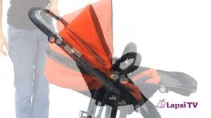 Коляска 3 в 1 Cam Taski (Кам Таски)