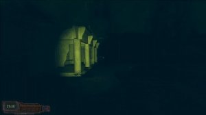 Хроники Кайдана. Серия третья. #4