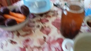 Делаю майонез.../Как я храню овощи в холодильнике. Видео № 46