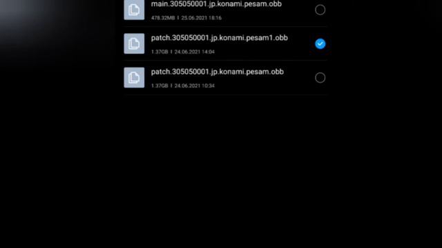 Как установить патч на PES 2021 MOBILE + ОБЗОР ПАТЧА EURO 2020 V 5.5.0 PES 2021 MOBILE.