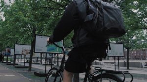 Глеб Калюжный: стиль и скорость на Electra Loft