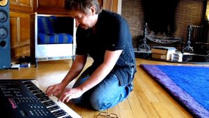 Alan Wilder -- Collected (Black Celebration)