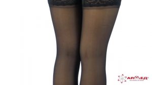 211, 221 чулки антиварикозные (1 и 2 класс компрессии)