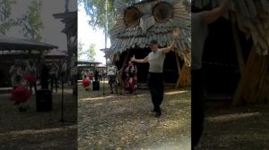 Праздник гармонистов Околица Томск 2019 Ирина Шилова