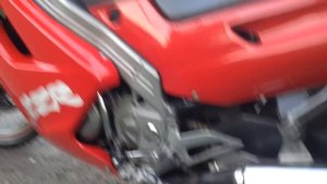 Kawasaki zzr 250 обзор покупателю 1750 уе (Мот продан!!!)
