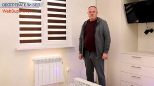 В чем отличие: электрические радиаторы и масляные обогреватели?