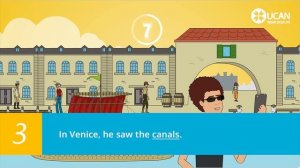 Learn English Via Listening | Beginner -  Lesson 33. Travel