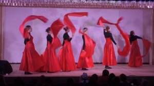 Заявка  1539/2#21. Коллектив "Хорошее настроение".